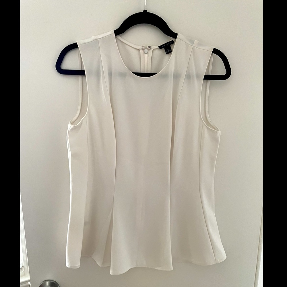 Ann Taylor Dress Shirt